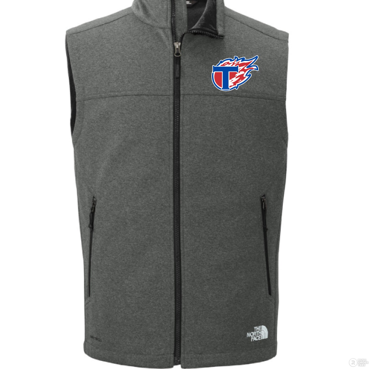 TNF Dark Grey Heather_f