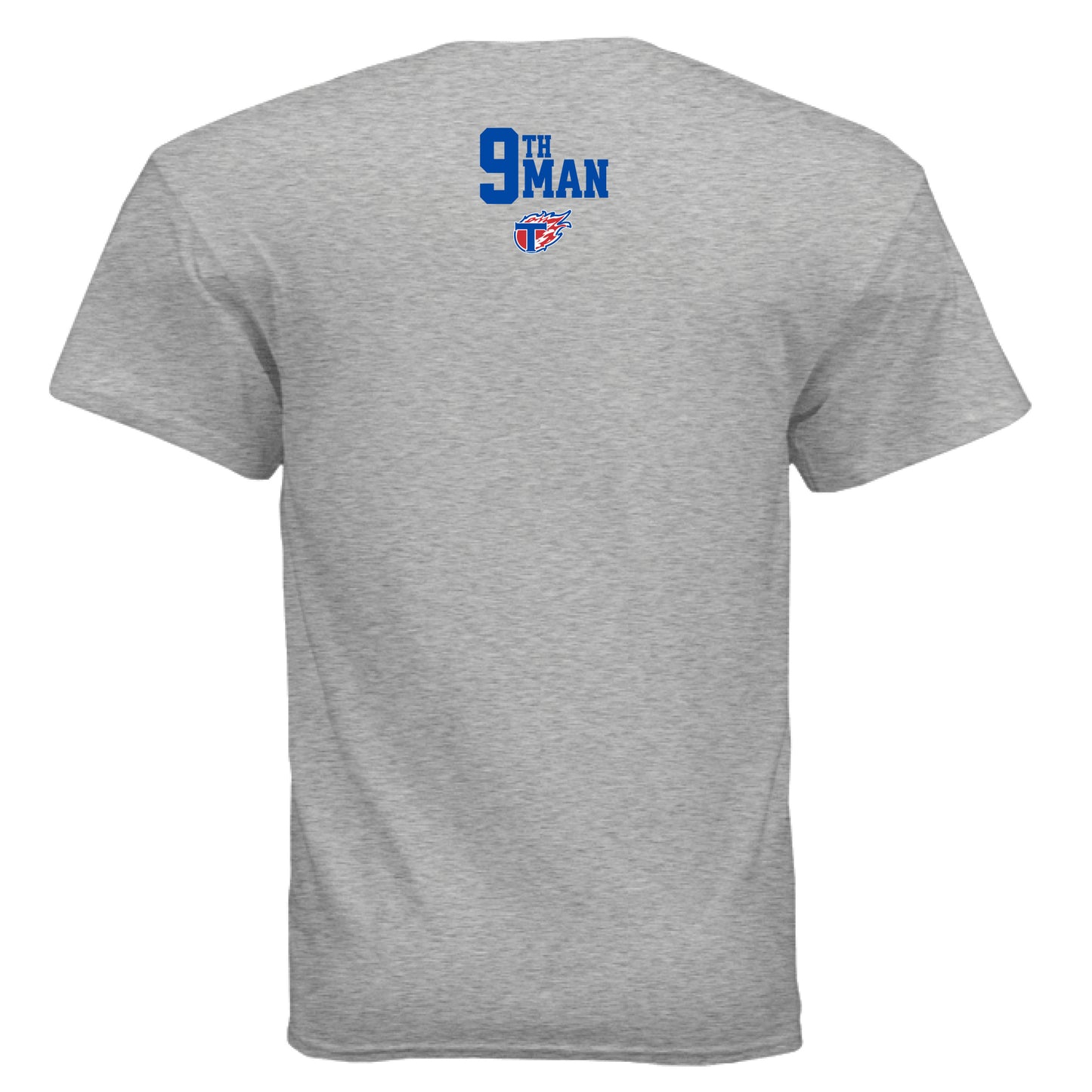 SPORT GREY - BACK