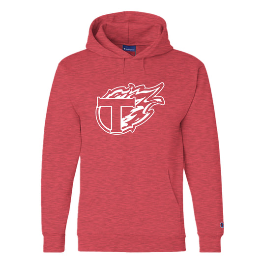 SCARLET HEATHER - FRONT