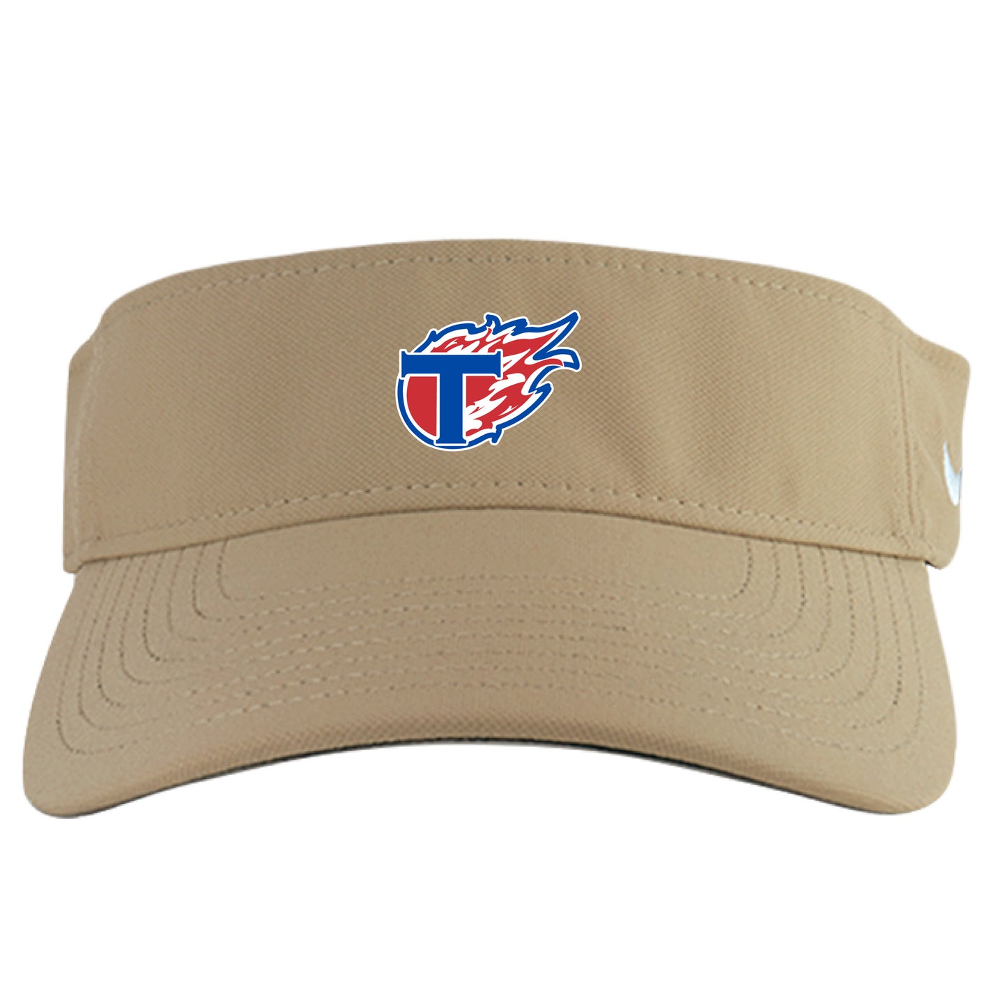 Khaki - FRONT