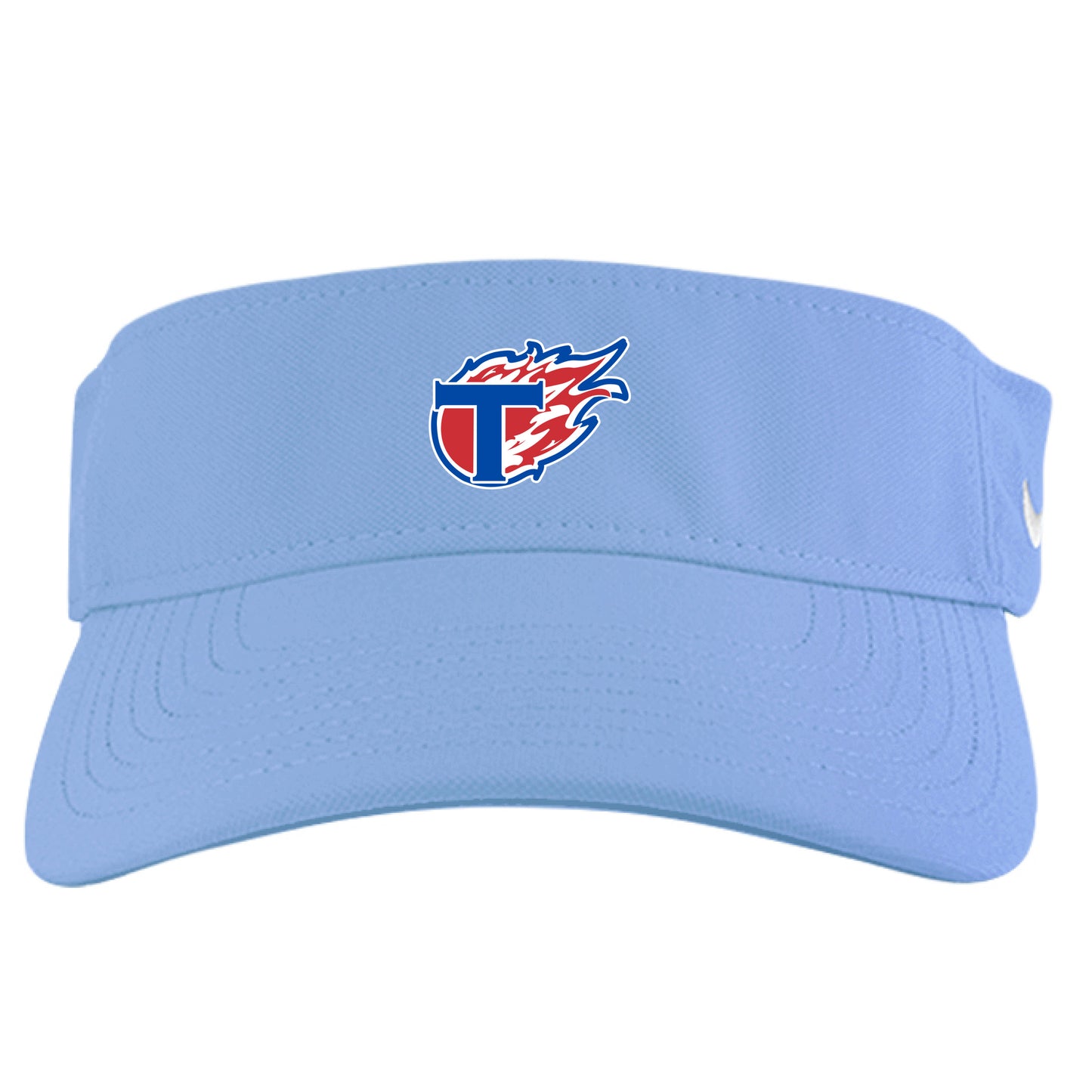 Valor Blue - FRONT