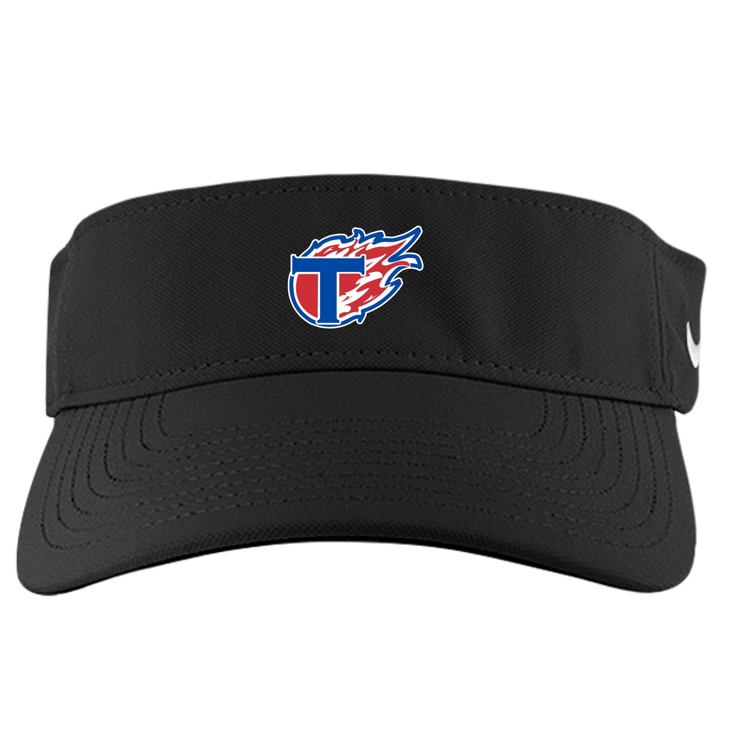 Black - FRONT