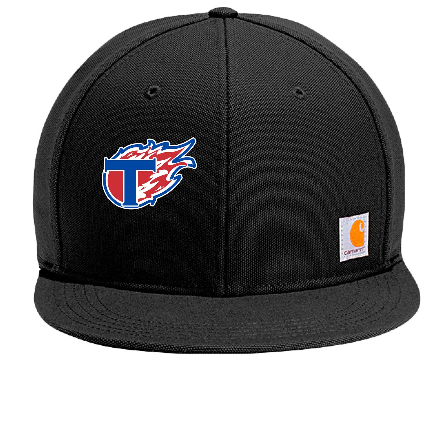 Black - FRONT