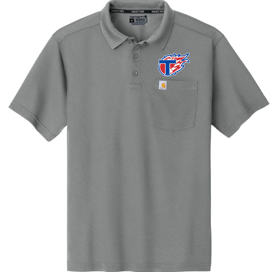 Asphalt Grey - FRONT