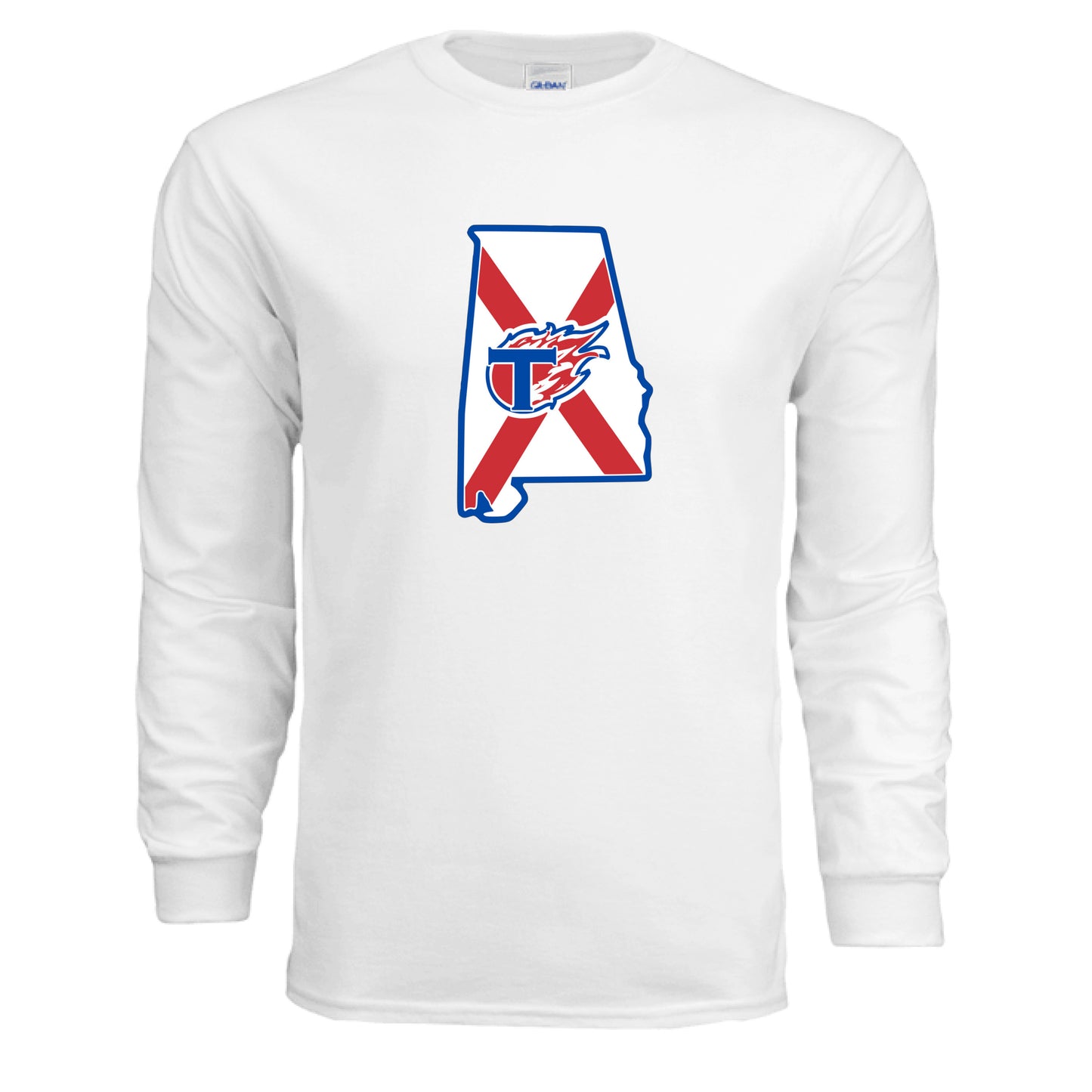 WHITE - FRONT