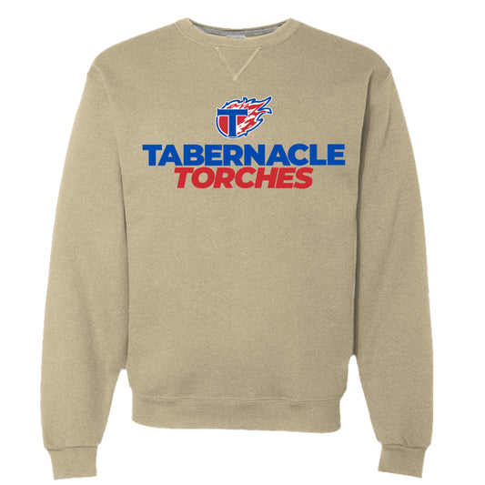 Vintage White - FRONT