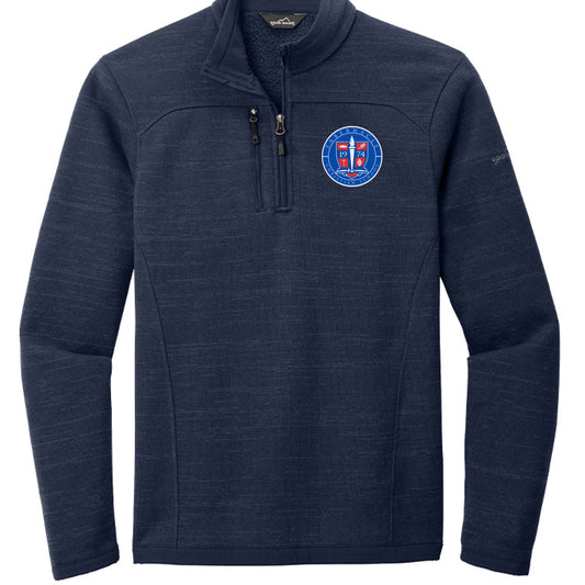 River Blue Hth - FRONT