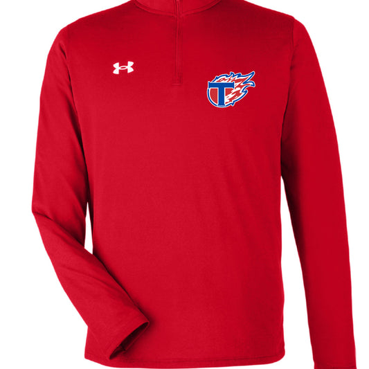 RED/ WHITE _600 - FRONT