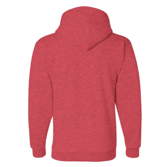 SCARLET HEATHER - BACK