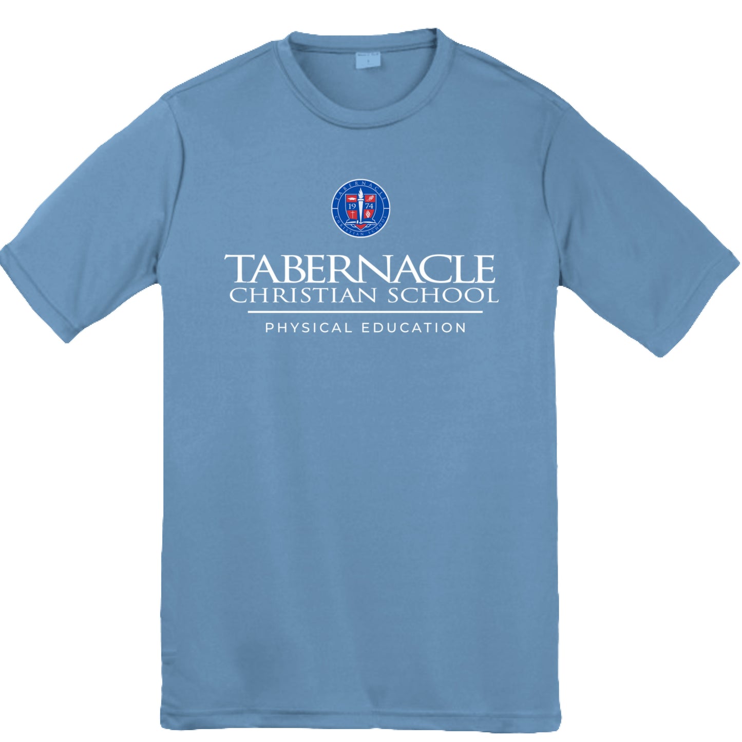 Carolina Blue - FRONT