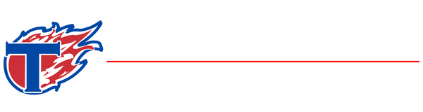Tabernacle Torches Shop