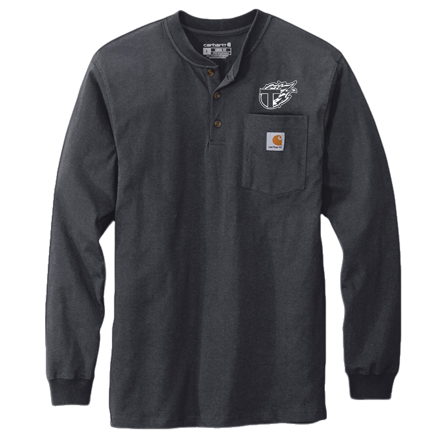 Navy - FRONT