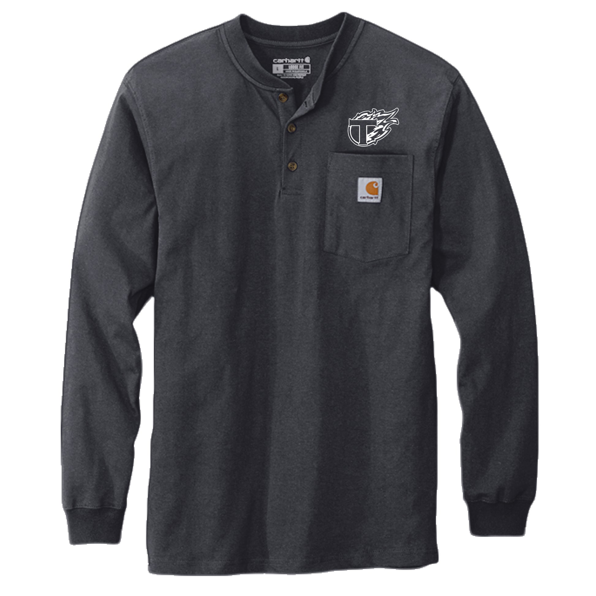 Navy - FRONT