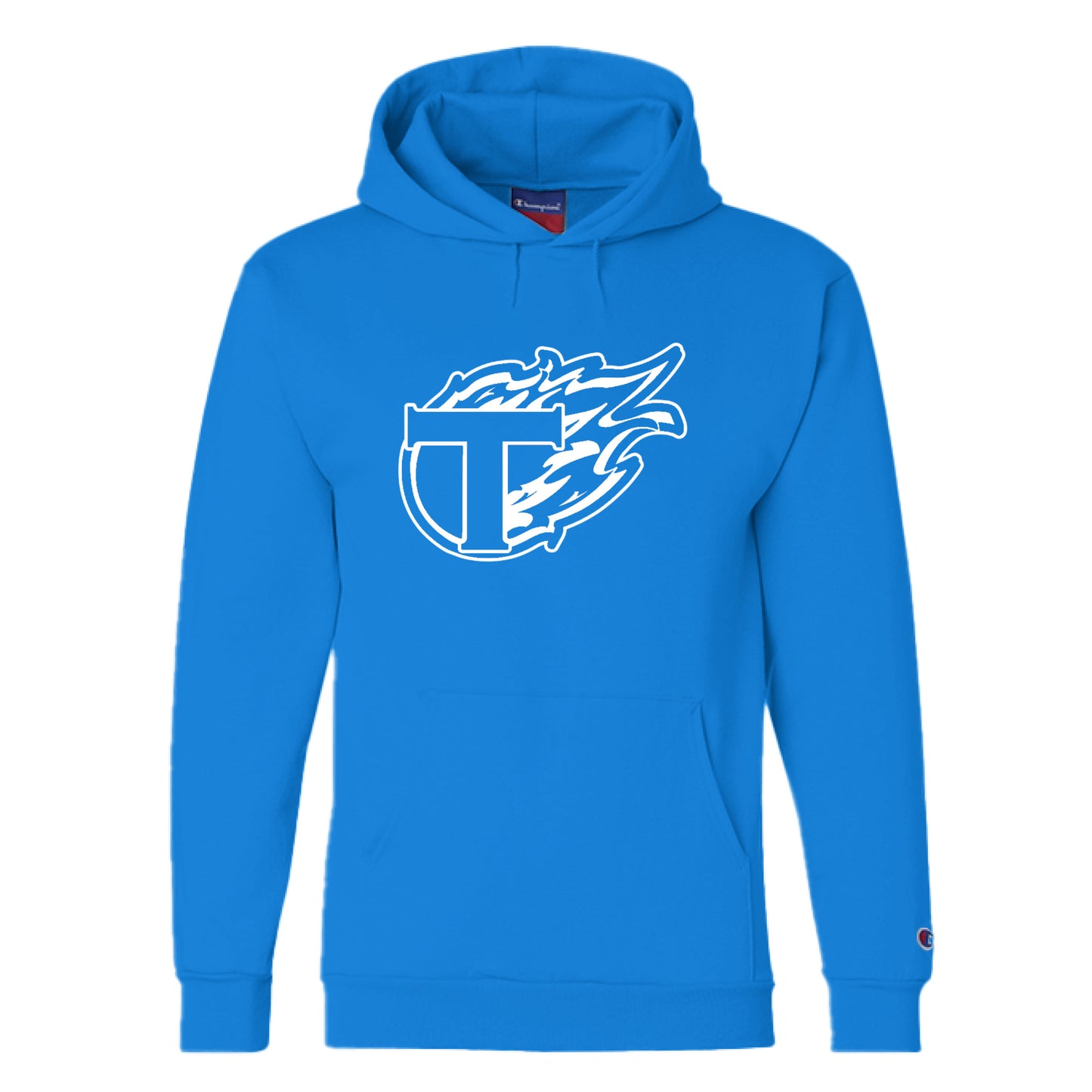 ROYAL BLUE - FRONT