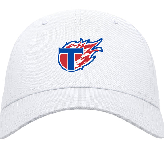 WHITE/ GRAP_100 - FRONT