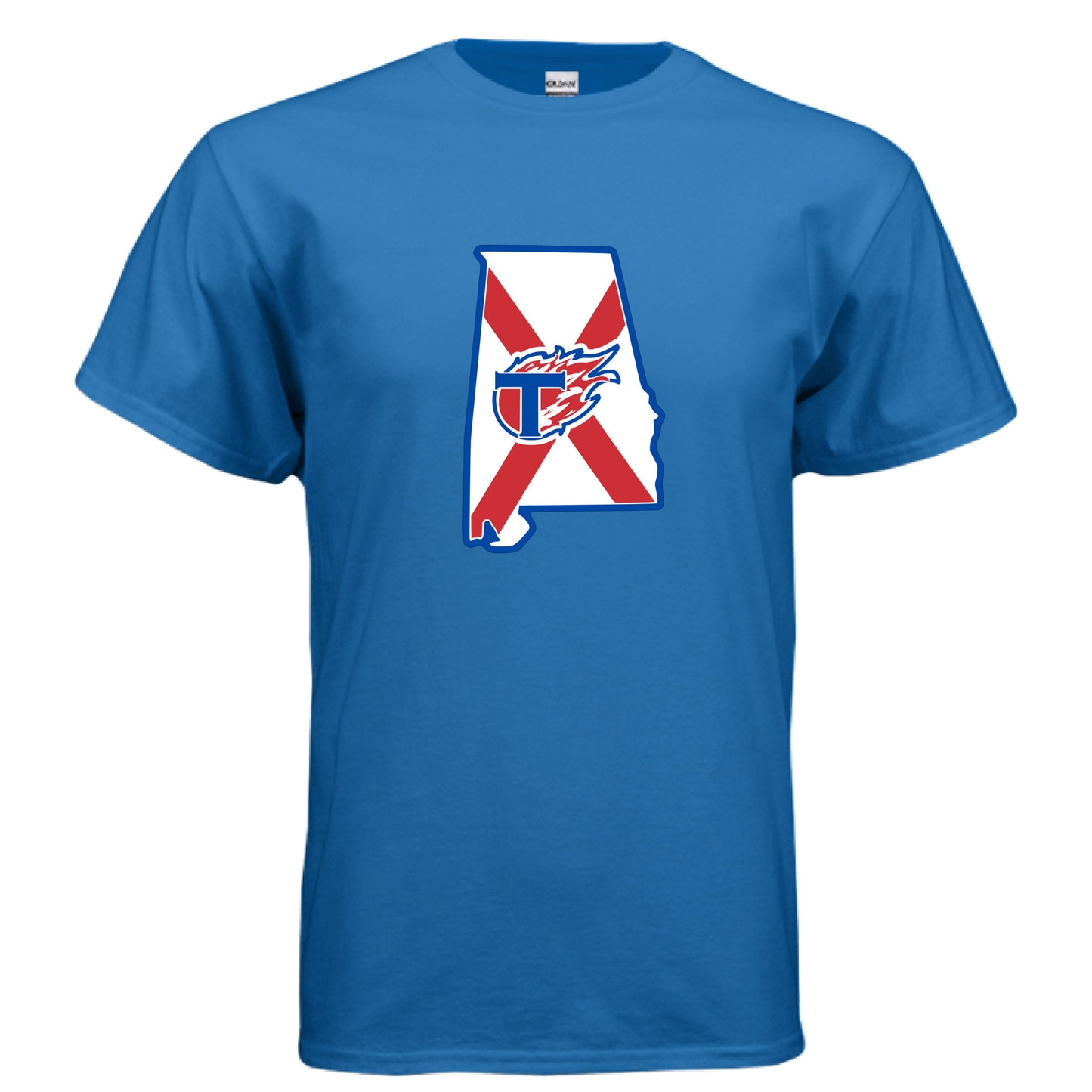 ROYAL - FRONT