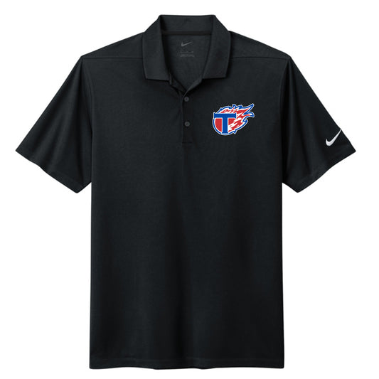 Black - FRONT