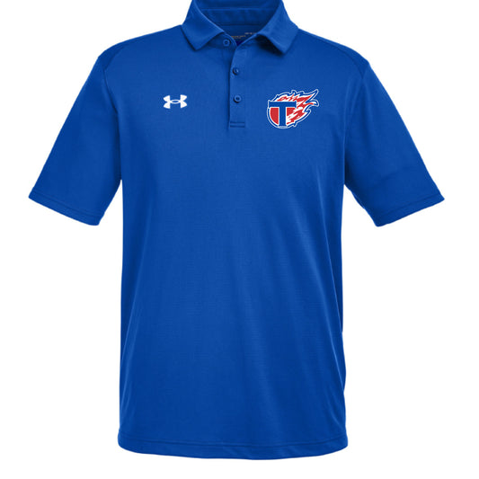 ROYAL/ WHITE _400 - FRONT