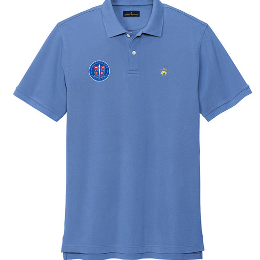 Charter Blue - FRONT