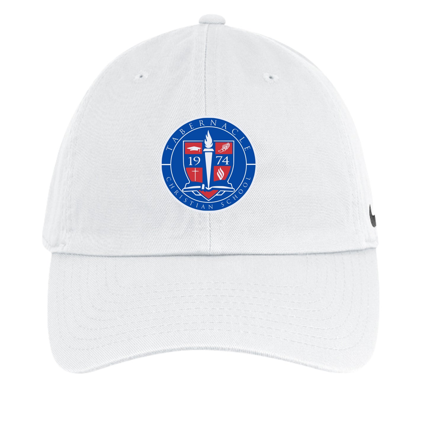 White - FRONT