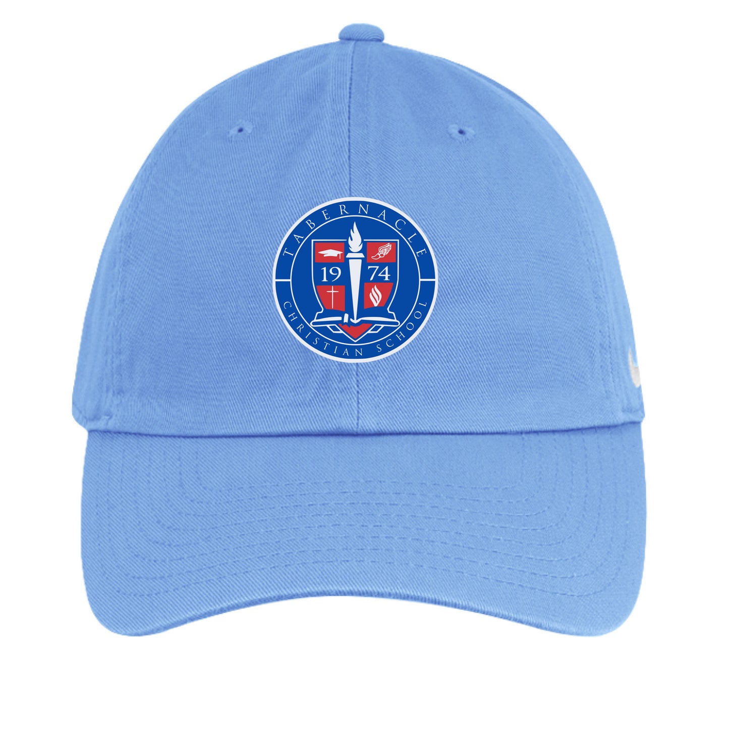 Valor Blue - FRONT