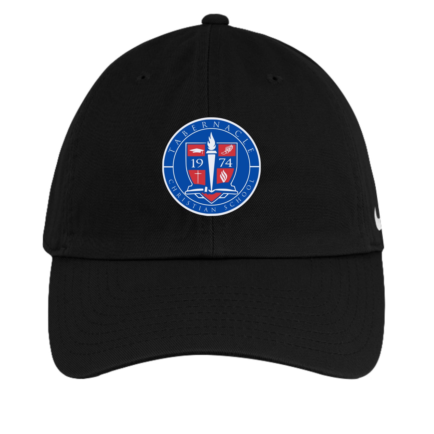 Black - FRONT
