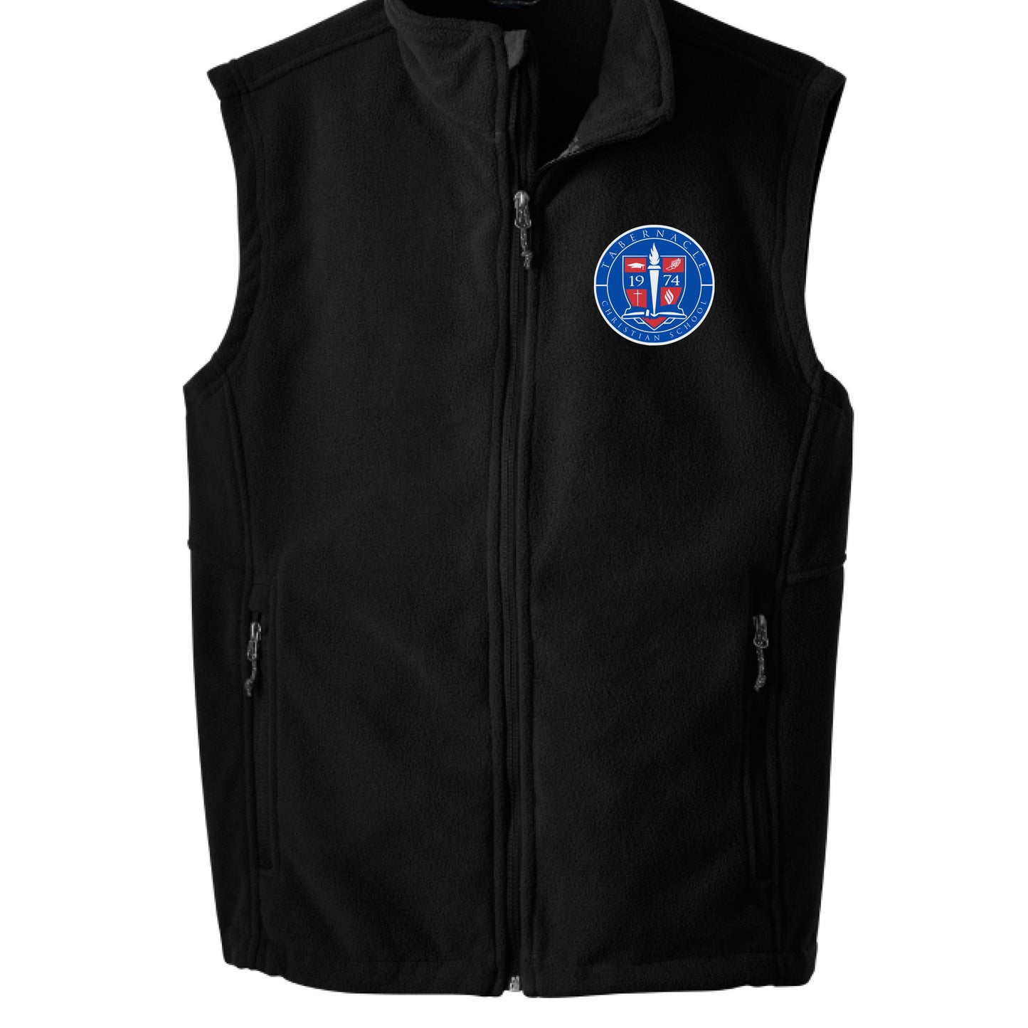 Black - FRONT