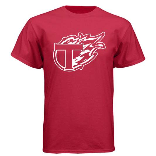Red - FRONT