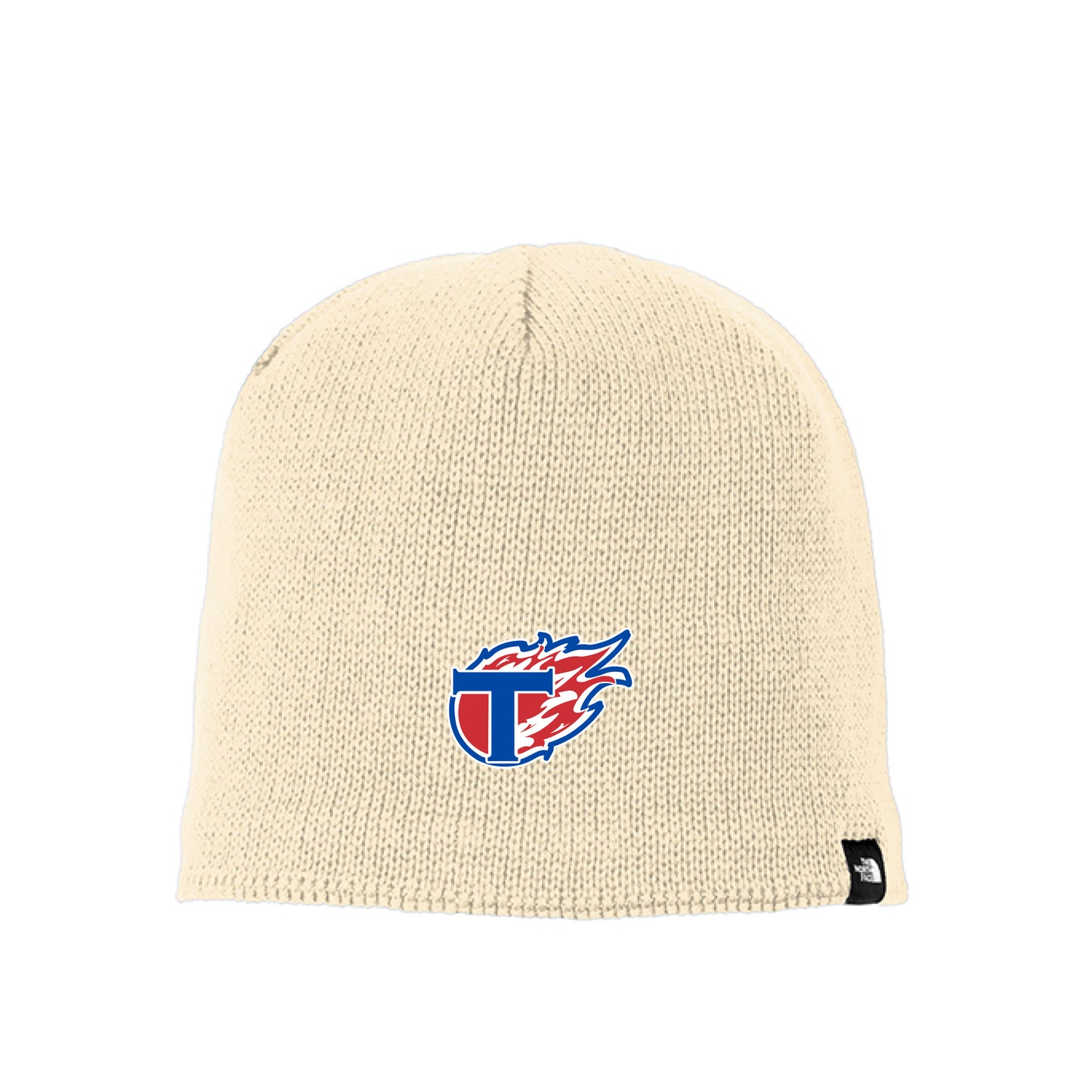 Vintage White - FRONT