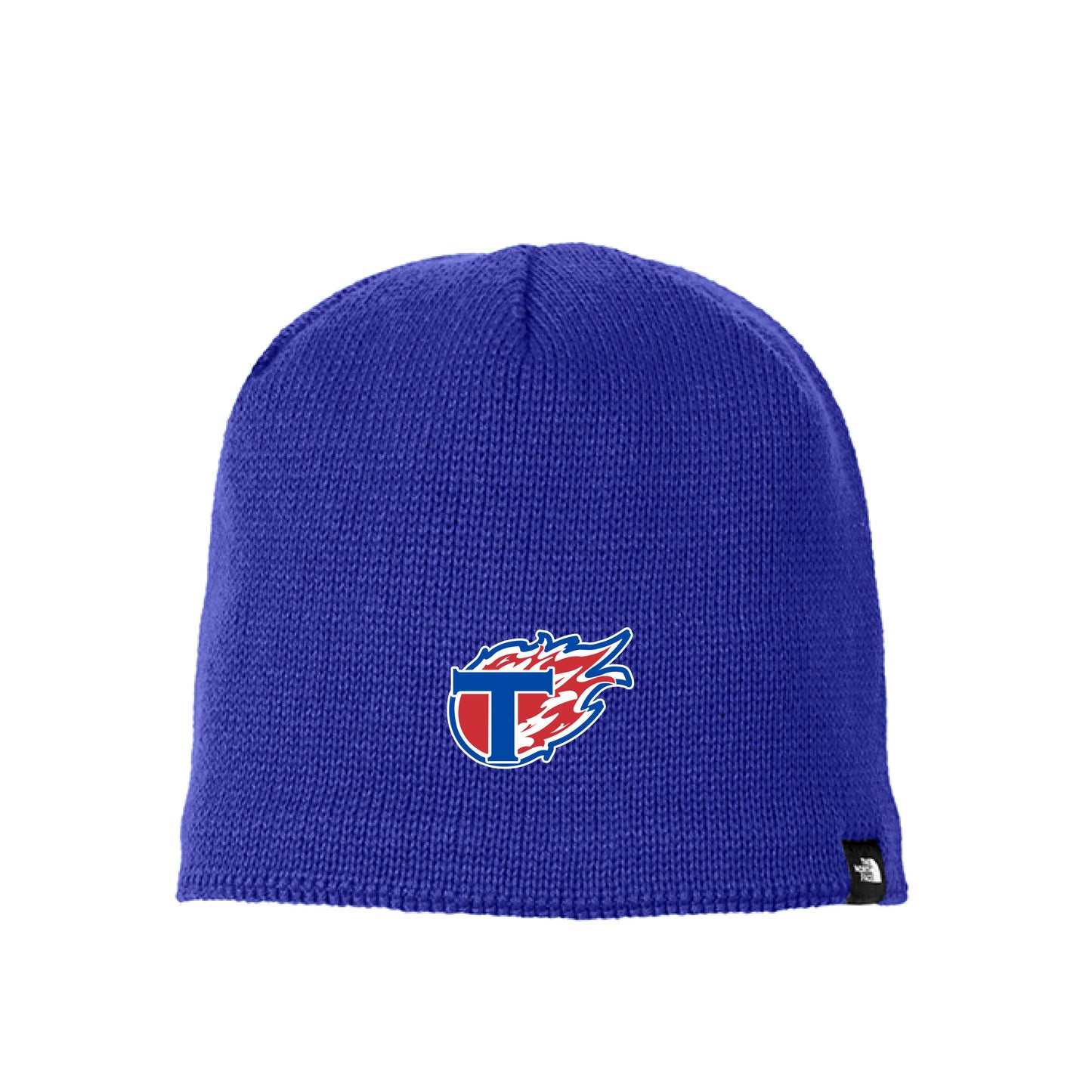 TNF Blue - FRONT
