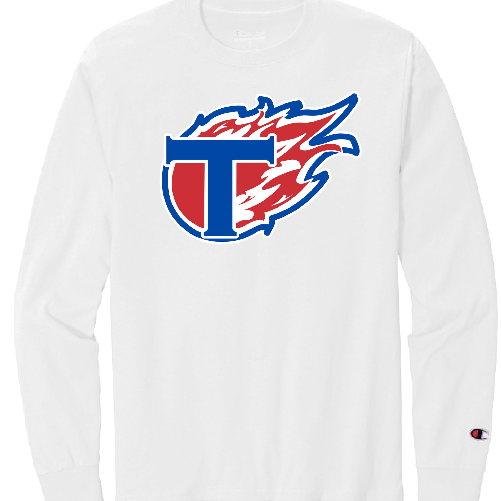WHITE - FRONT
