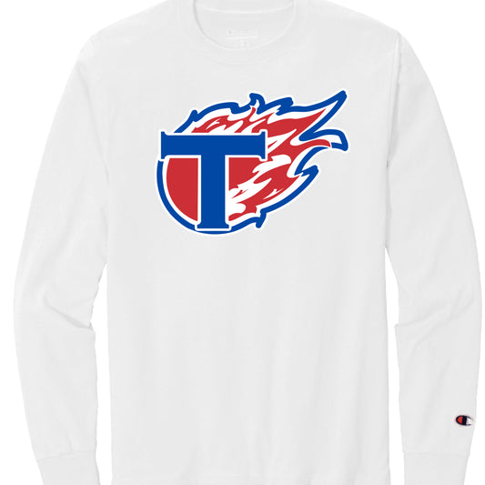 WHITE - FRONT