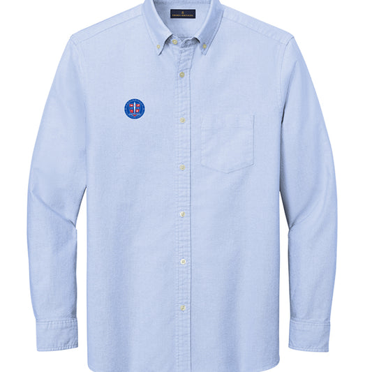 Newport Blue - FRONT