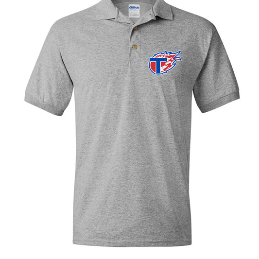 SPORT GREY - FRONT