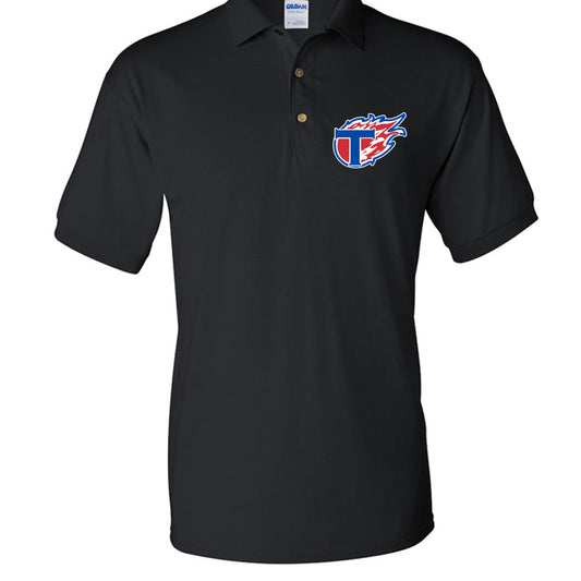 BLACK - FRONT