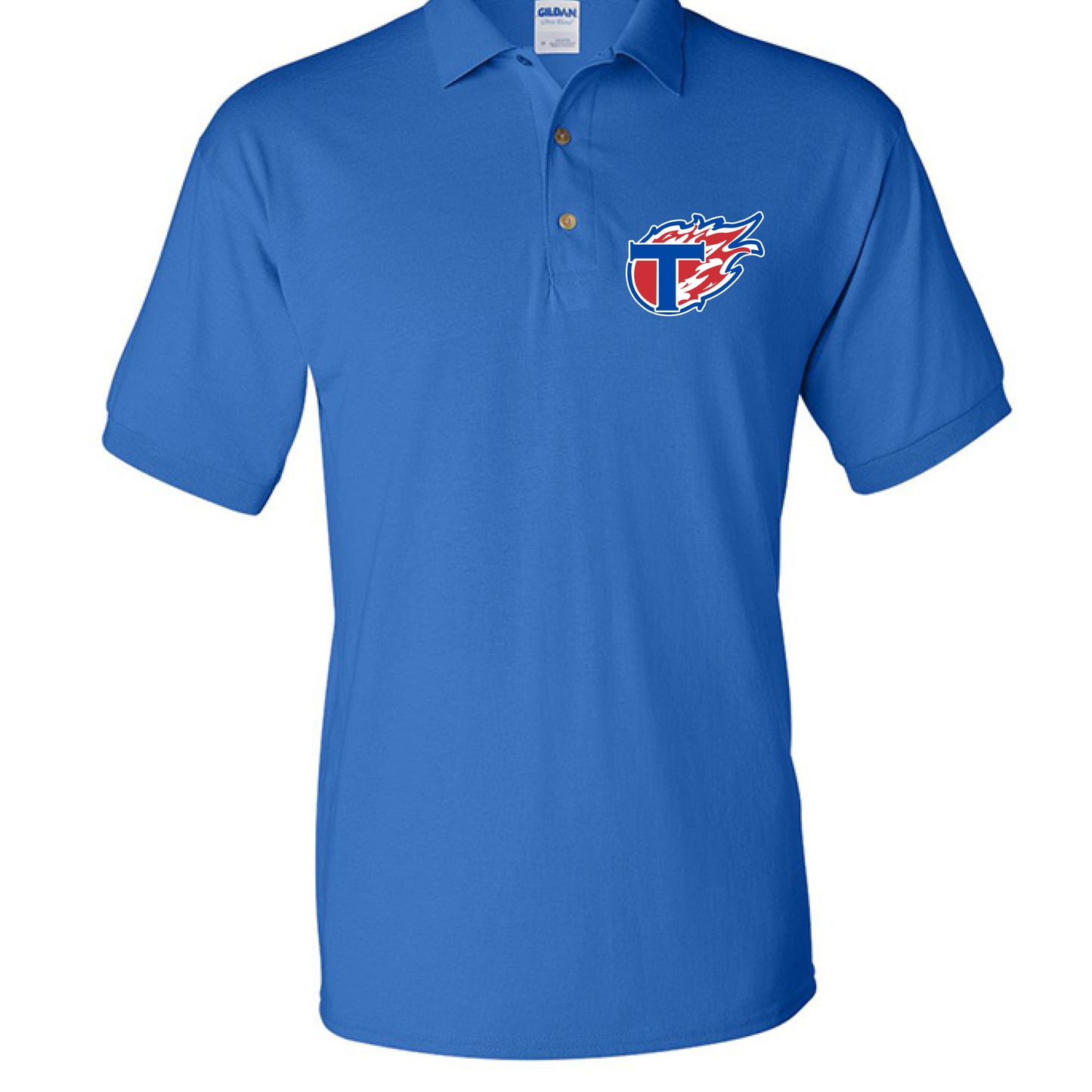 ROYAL - FRONT