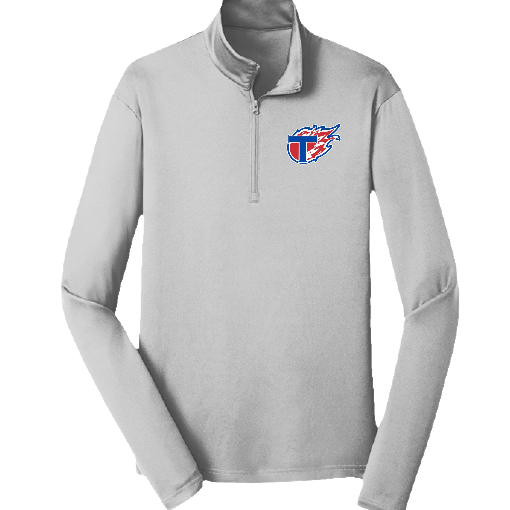 White - FRONT