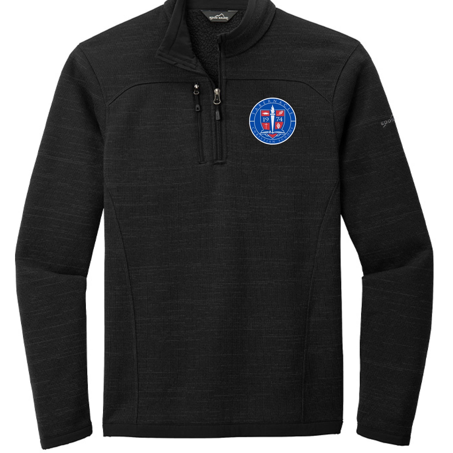 Black - FRONT