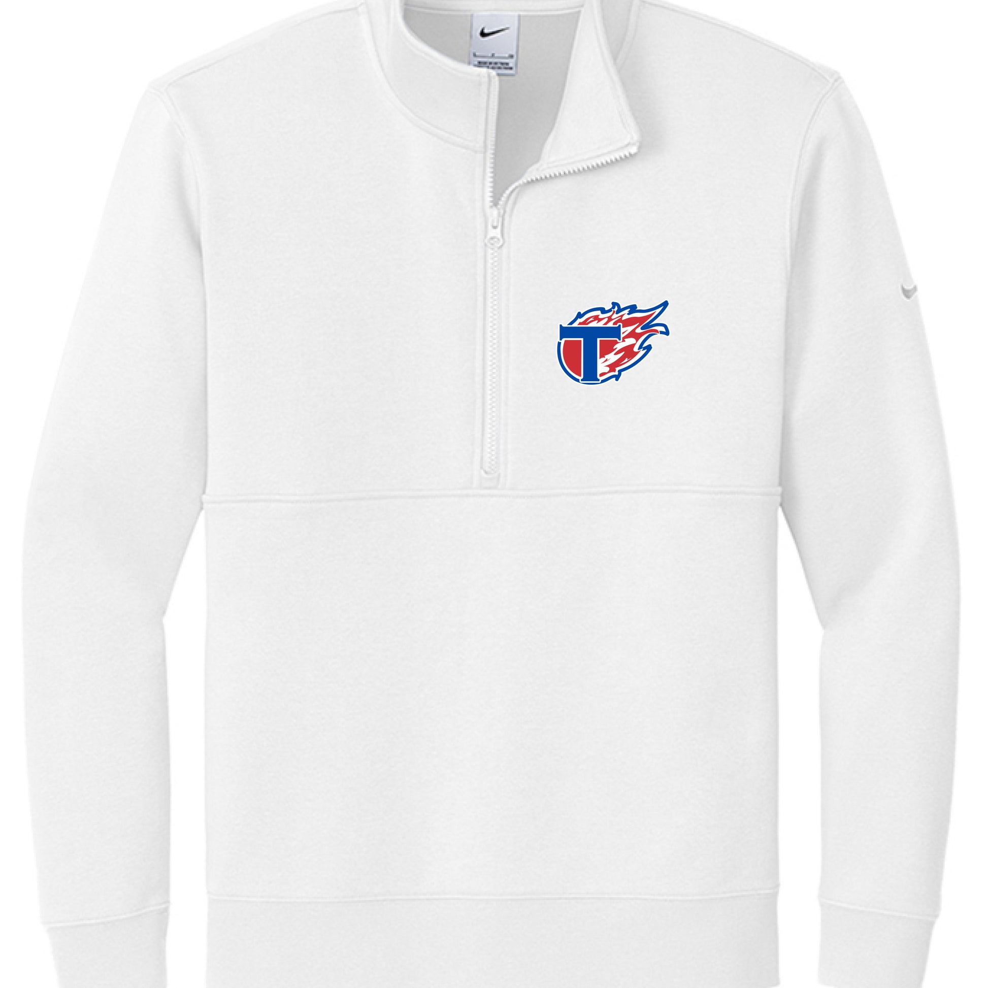 White - FRONT