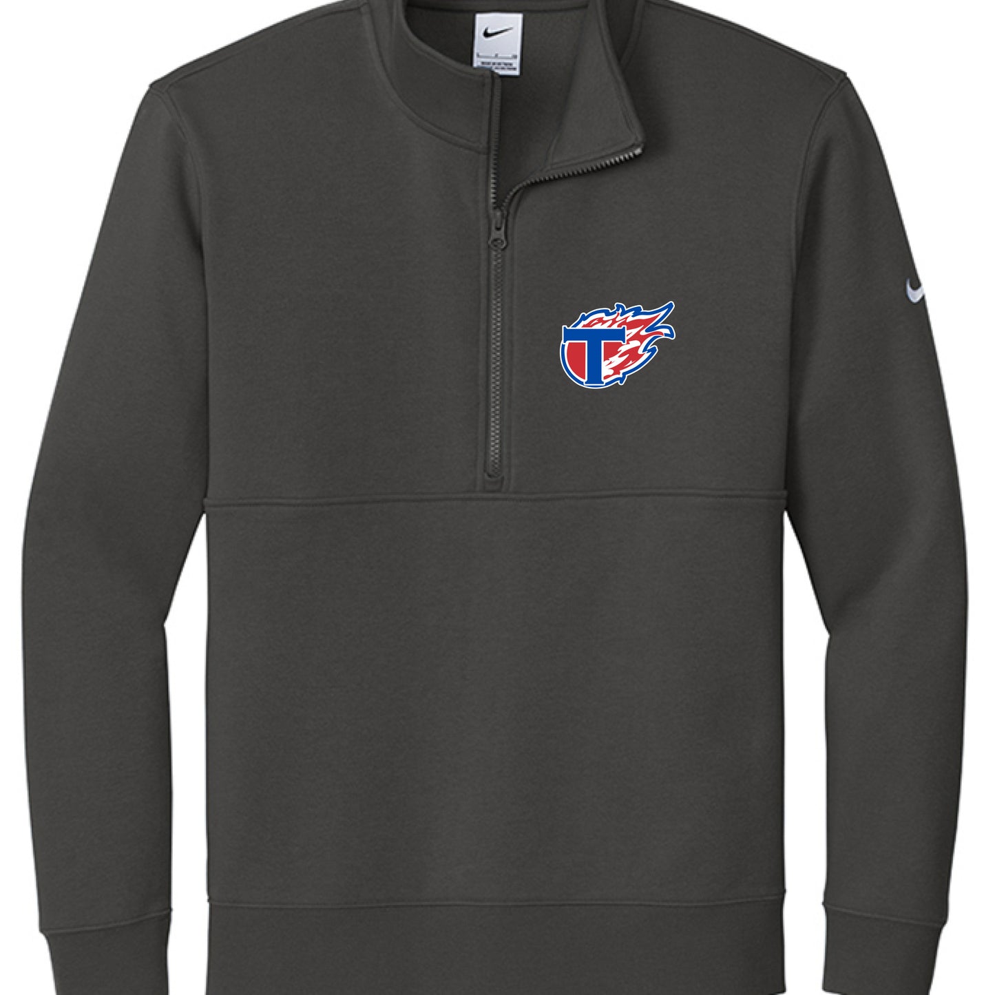 Anthracite - FRONT