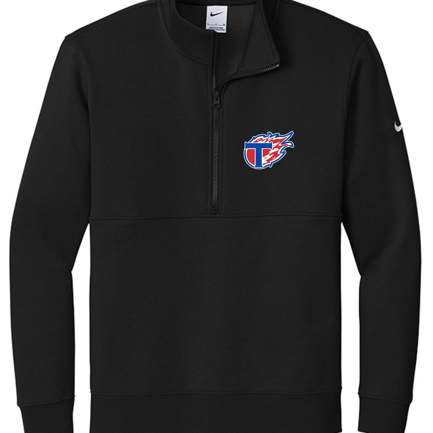 Black - FRONT