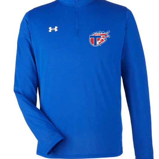 ROYAL/ WHITE_400 - FRONT
