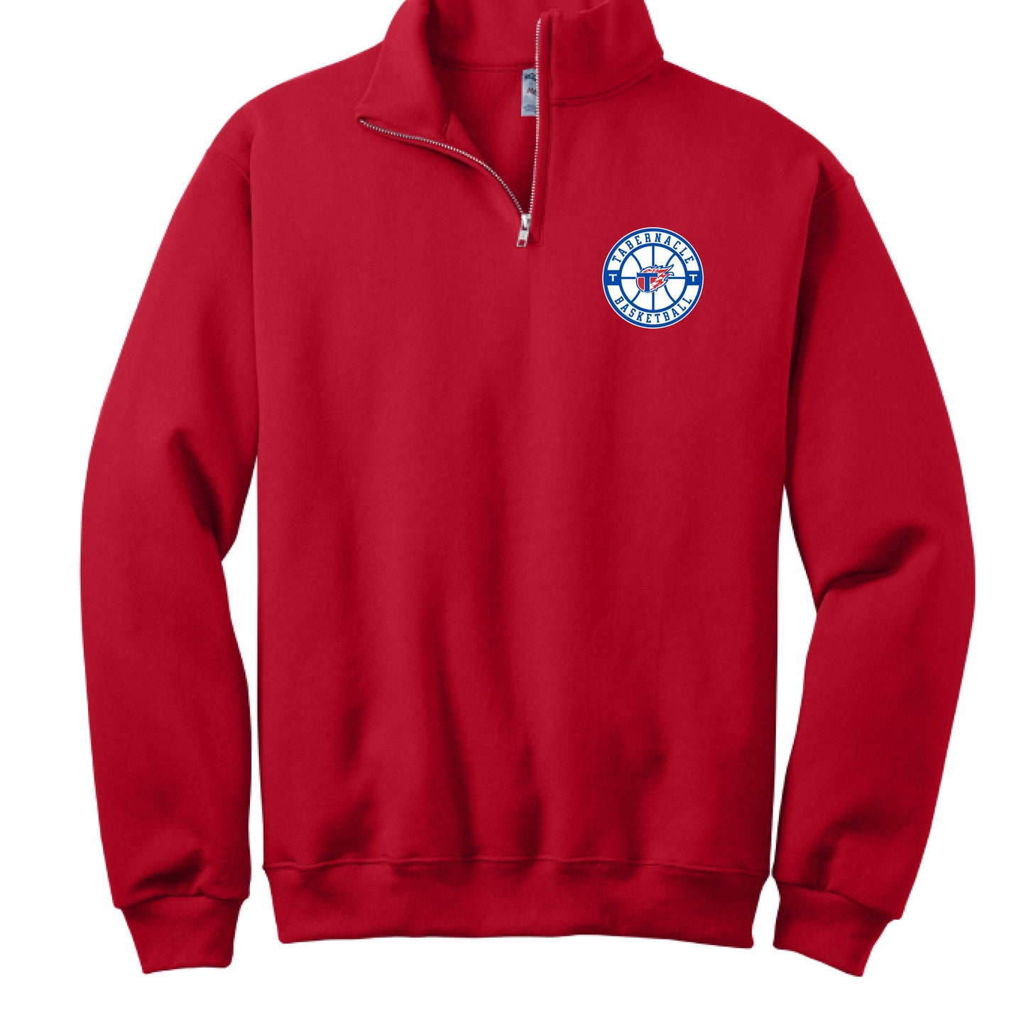 TRUE RED - FRONT