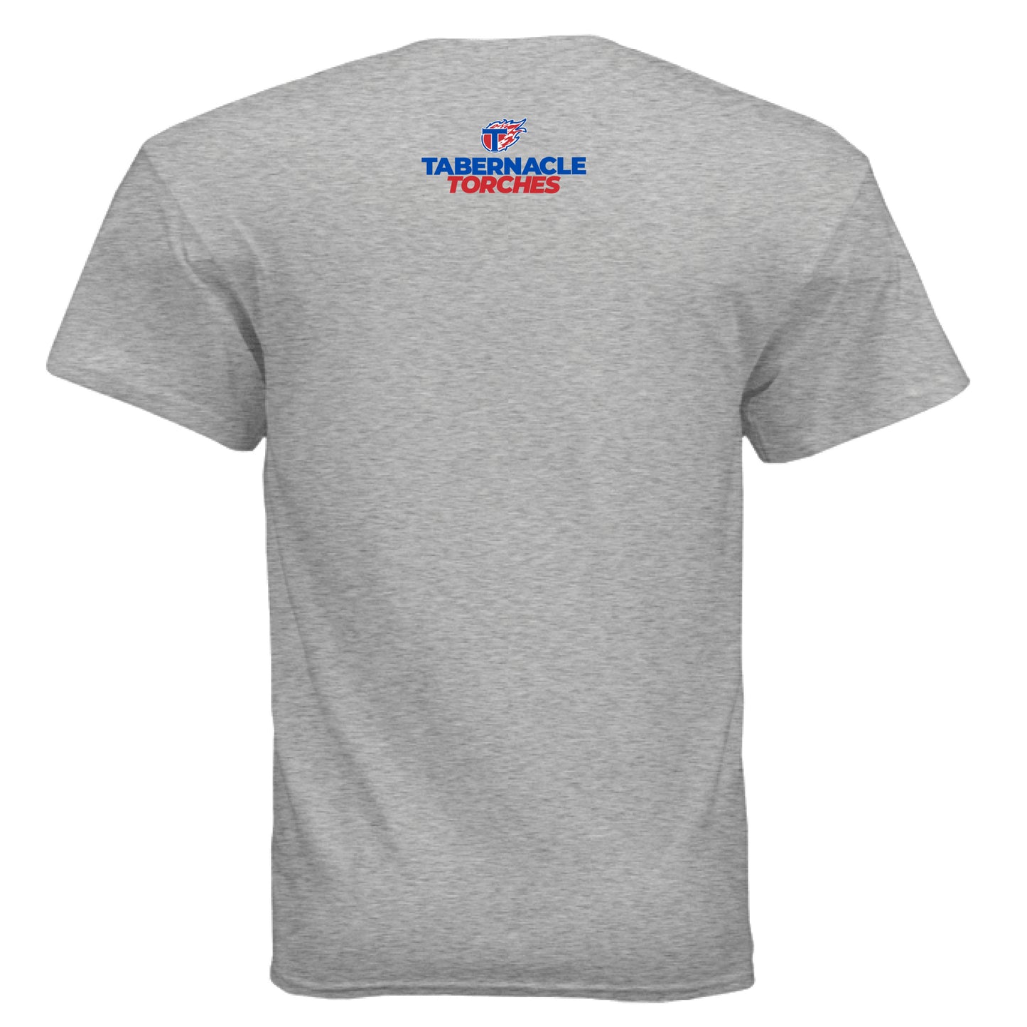 SPORT GREY - BACK