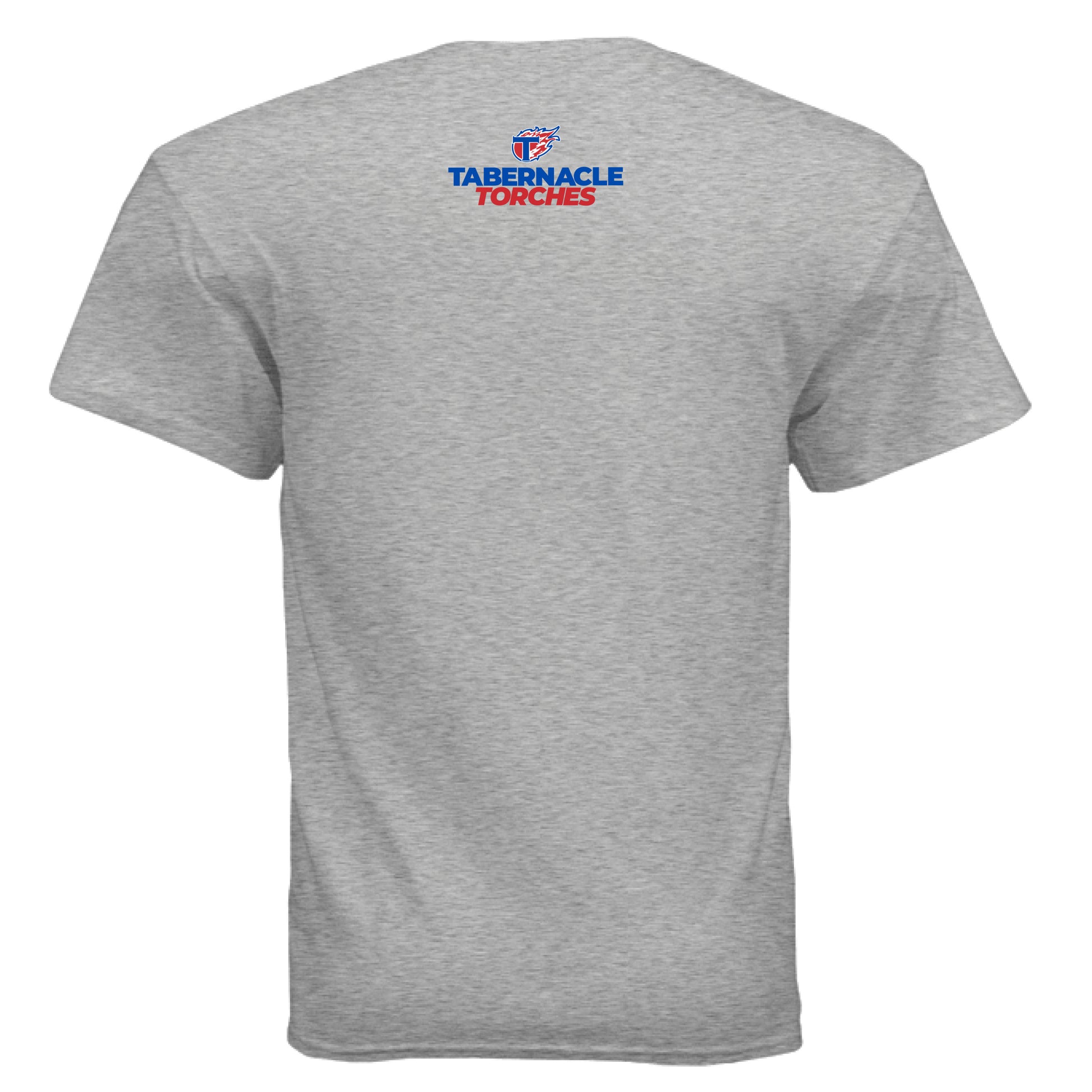 SPORT GREY - BACK