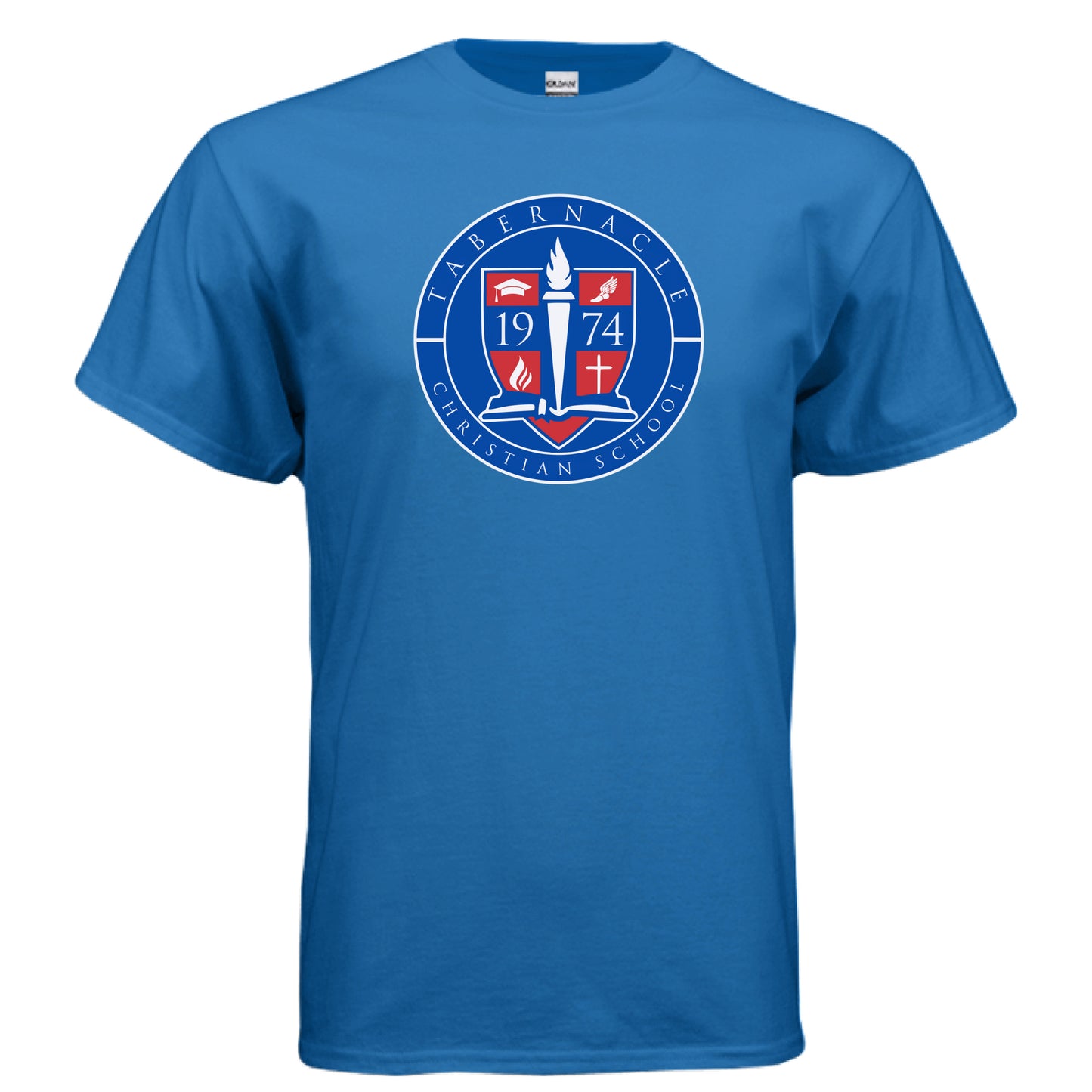 ROYAL - FRONT