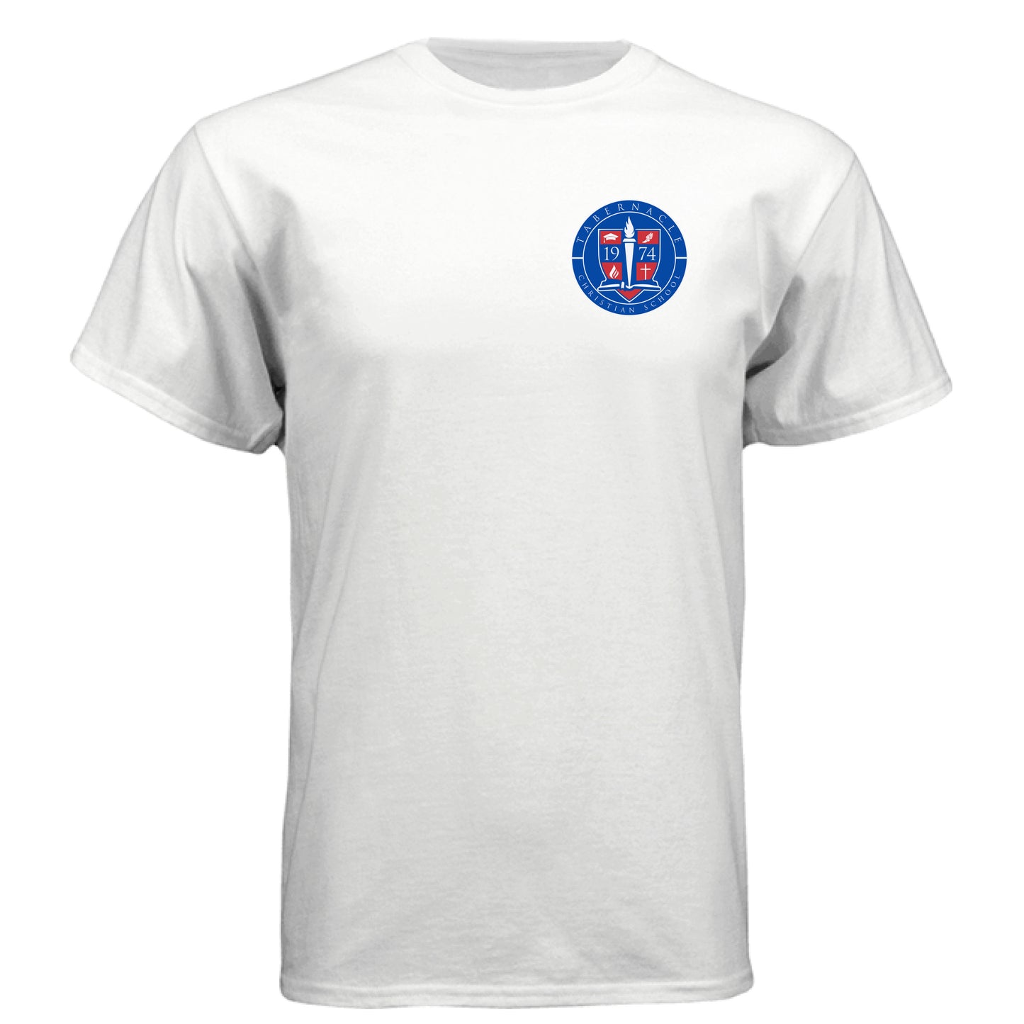 White - FRONT