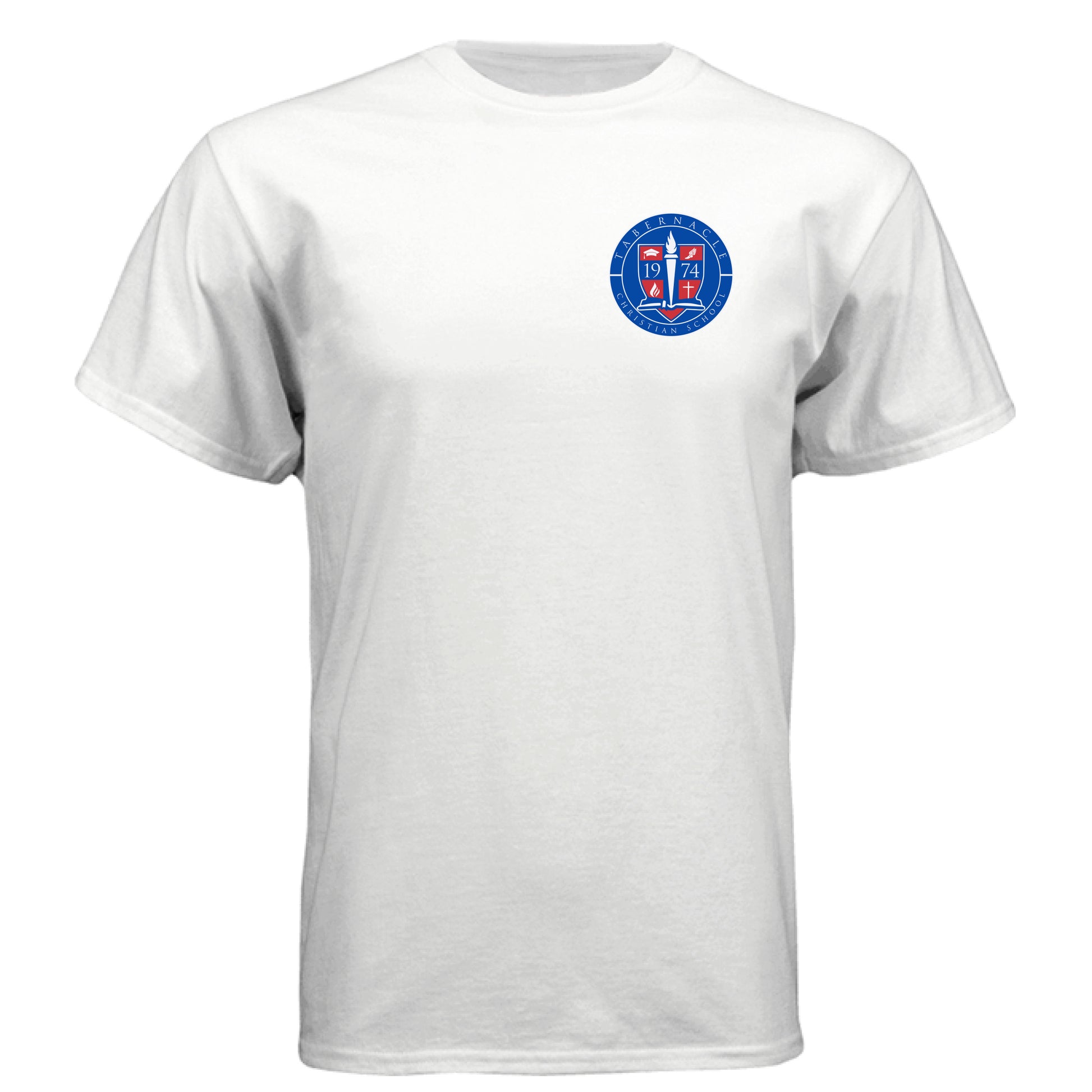 White - FRONT