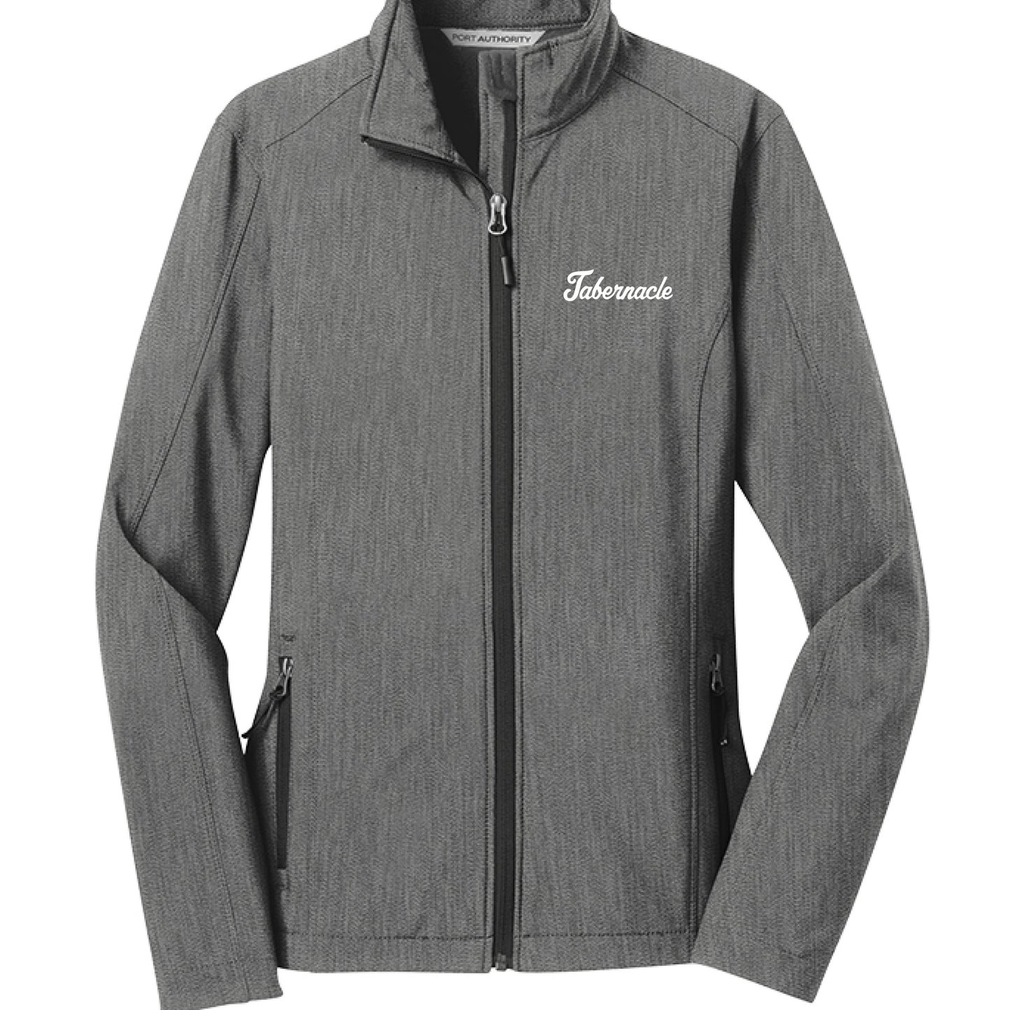 Pearl Grey Hth - FRONT