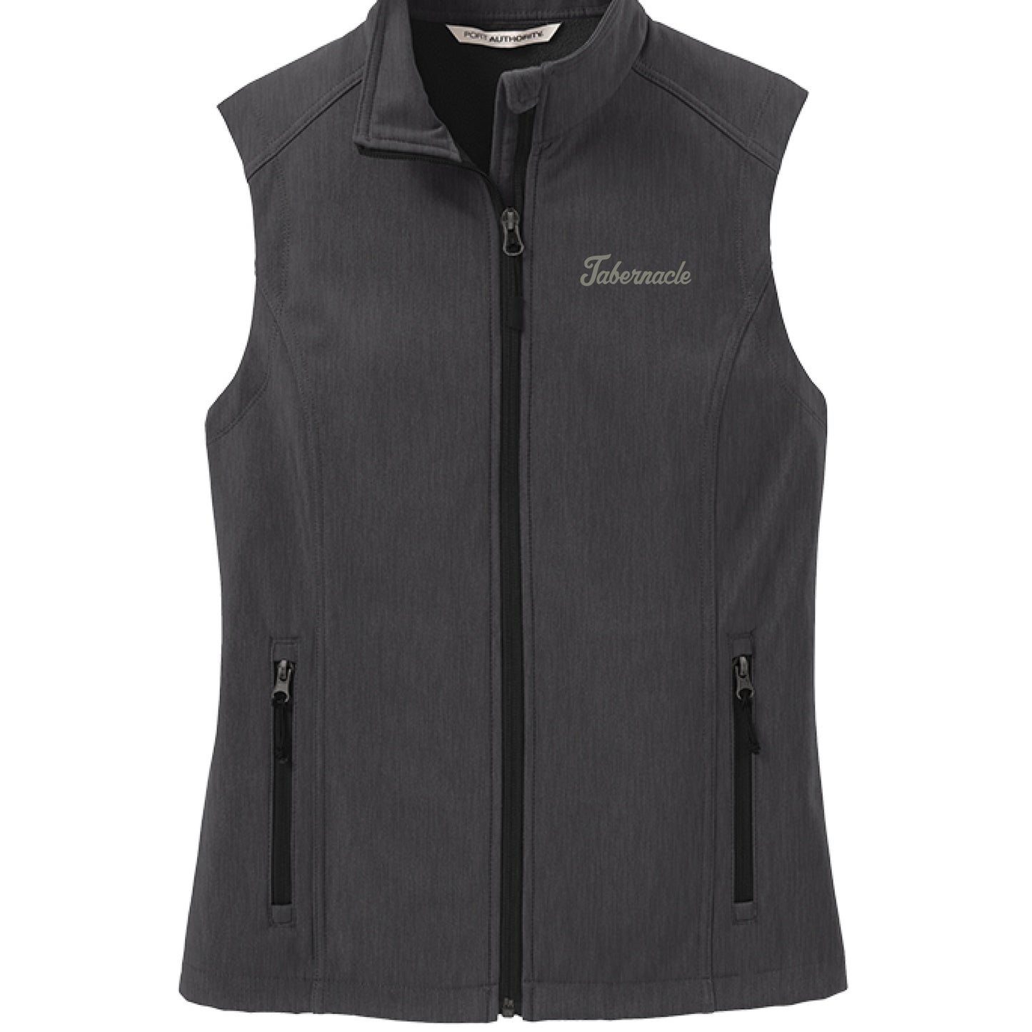 Black Char Hth - FRONT